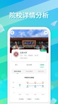 高考志愿填报通v3.2