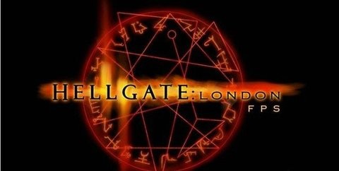 Hellgate: London FPS（黑暗之门伦敦手机版）