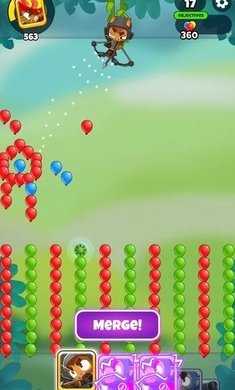 Bloons Pop6内置菜单版