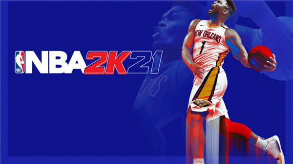 nba2k21（安卓版）