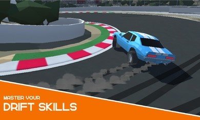 落日赛车手v1.2.1