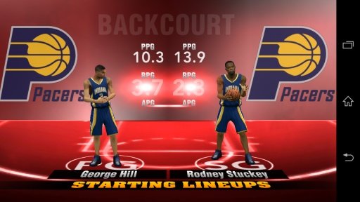 NBA2K15中文版v1.0.0.58