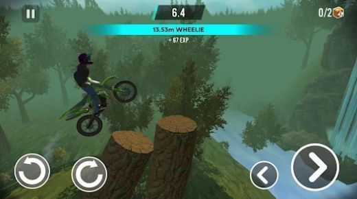 特技摩托极限(Stunt Bike Extreme)v0.102