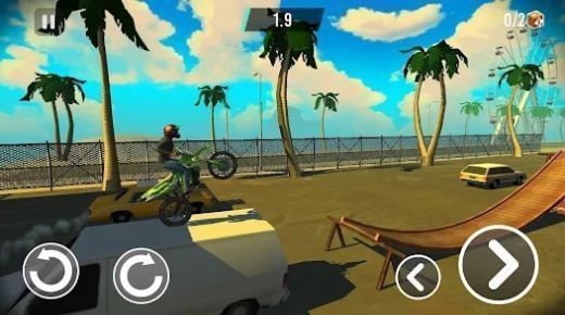 特技摩托极限(Stunt Bike Extreme)v0.102