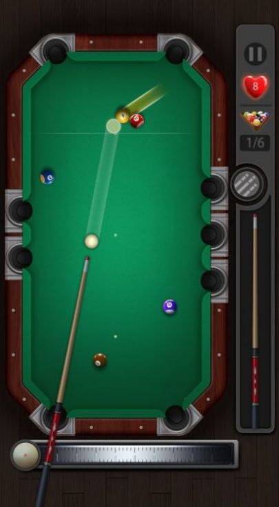 桌面台球大战3D(Pool Clash: Billiards 3D)