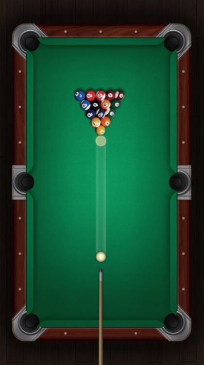 桌面台球大战3D(Pool Clash: Billiards 3D)