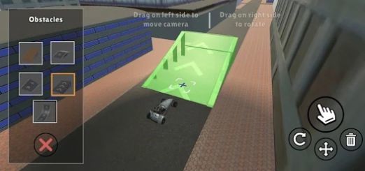 赛车之城沙盒(Car Smash Sandbox)v1.0.1