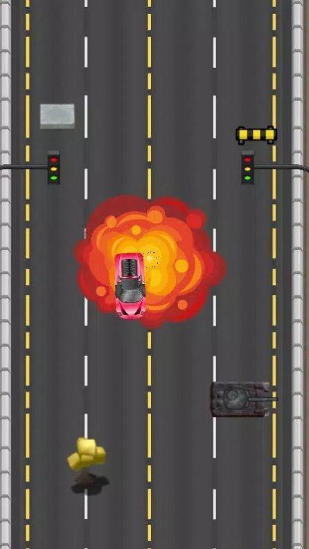 偷车贼热追(Car Thief Hot Pursuit)v1.1.6