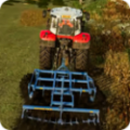 村庄农用拖拉机v2.0