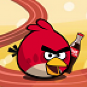 愤怒的小鸟可口可乐版v1.0.0