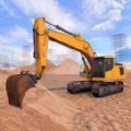 模拟挖掘机3Dv1.0