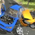 车祸测试模拟器3d汉化版v1.0