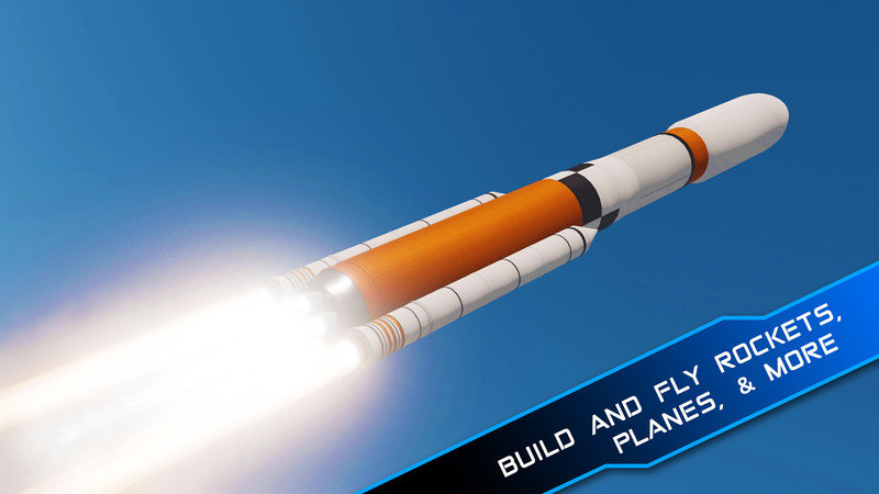简单火箭3汉化版v1.0.8