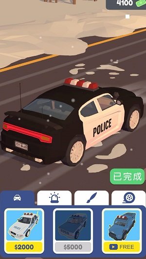 交通警察3d最新版本v1.6.2