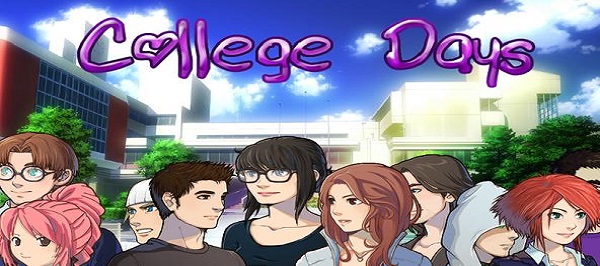 大学时光重现(College Days Remastered)