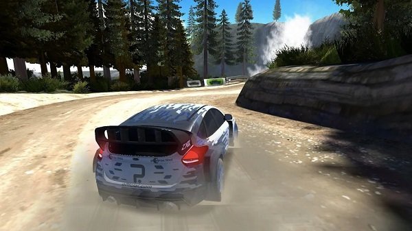 拉力赛车越野(Rally Racer Dirt)v2.2.3