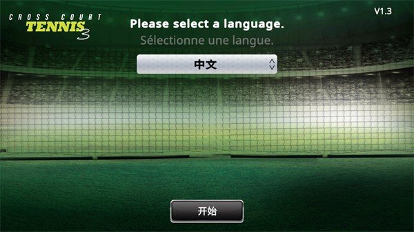 跨界网球3v1.3