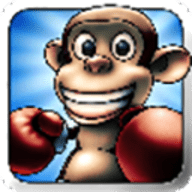 猴子拳击(Monkey Boxing)