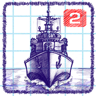 海战棋2正版(Sea Battle 2)