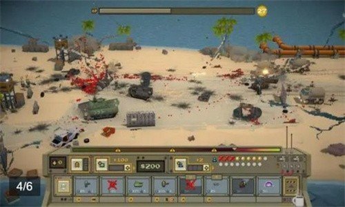 小兵大战v1.0.0