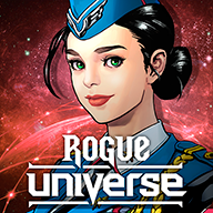 恶棍宇宙(Rogue Universe)