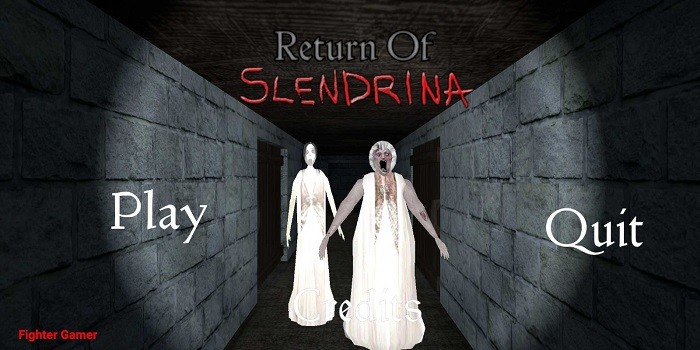 兰德里纳河的重生(Return Of Slendrina)