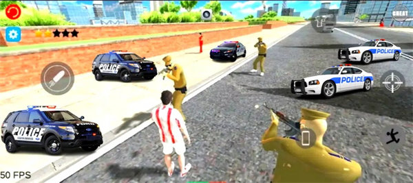 GTA INDIA