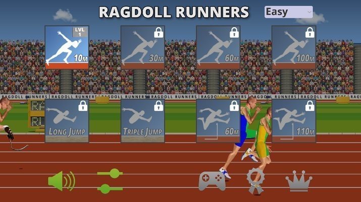 Ragdoll Runnersv1.1.8