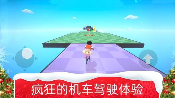 特技机车驾驶v1.0.3