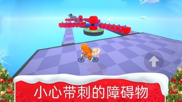 特技机车驾驶v1.0.3