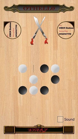 谁是大棋圣v1.0