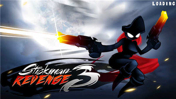 火柴人复仇3(Stickman Revenge 3)