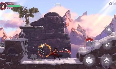 RWBY冰雪的弓矢v1.0.0