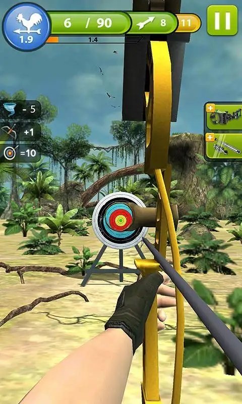 3D射箭大师v3.3