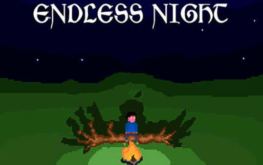 无尽的夜晚(Endless Night)