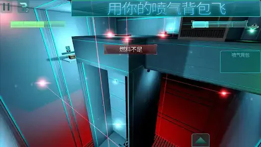 分形空间高清版v1.9.8