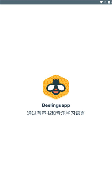 Beelinguapp