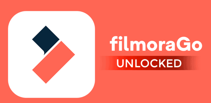 FilmoraGo