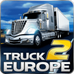 ?德国卡车模拟器手机版(Truck Simulator Europe 2 Free)